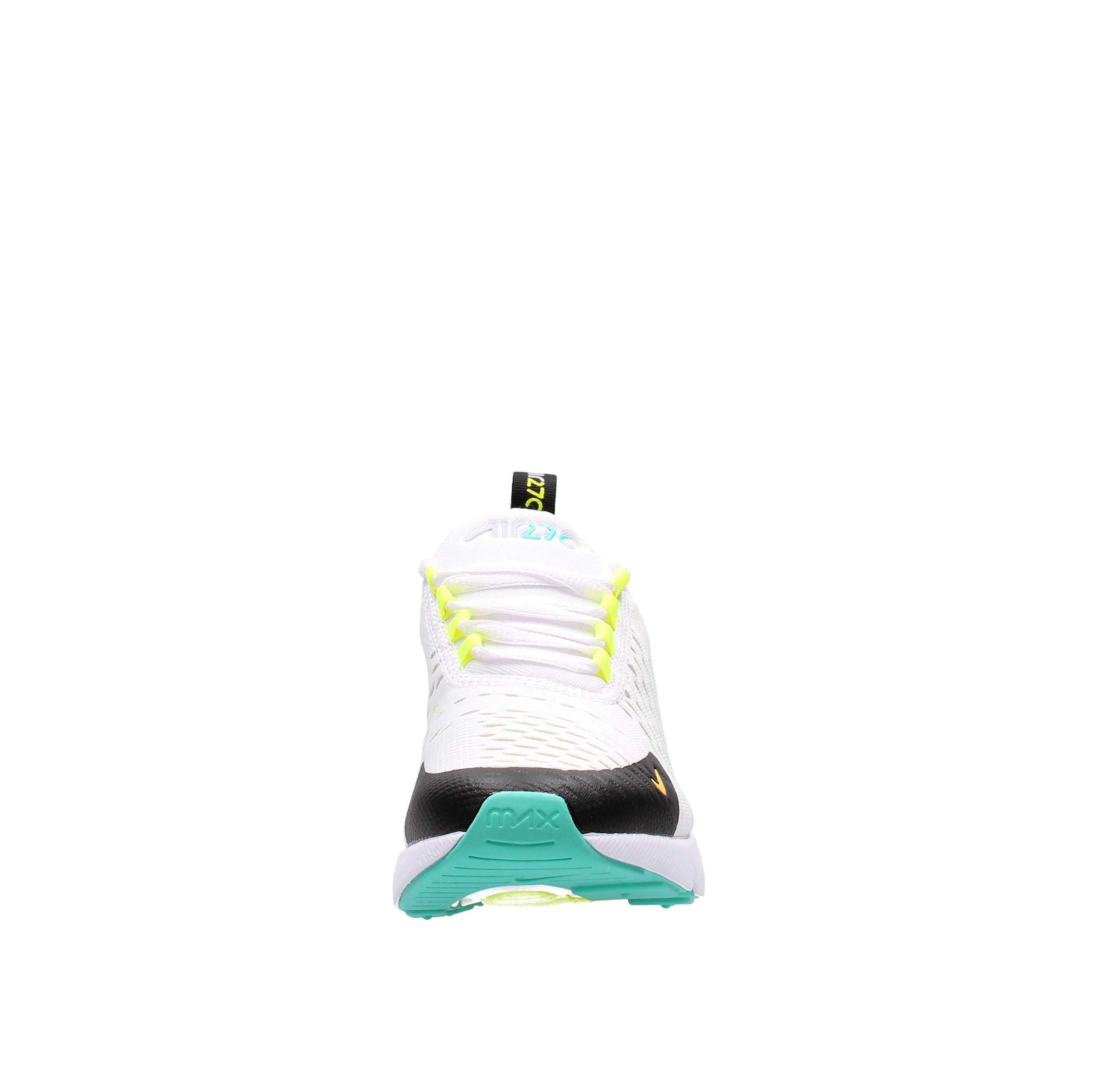 Nike Men's Air Max Running Shoes - Lightweight Cushioned Sneakers for Jogging, Gym Workouts & Daily Wear | Breathable Mesh & Air-Sole Technology