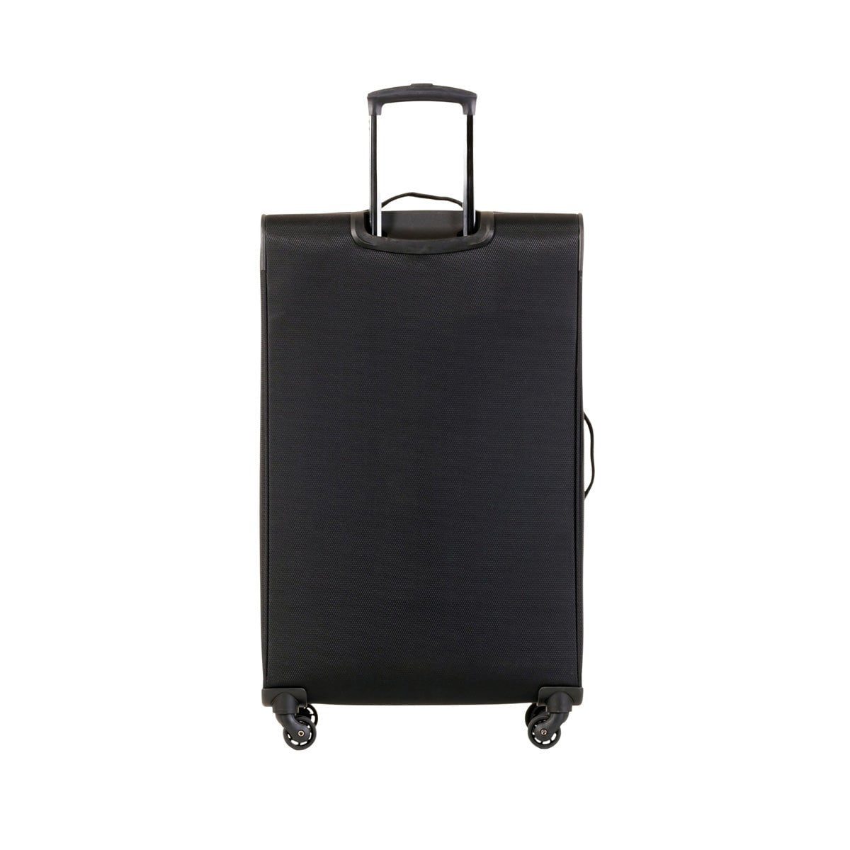Jetstream 24 Inch Spinner Luggage - Lightweight Expandable Carry On Suitcase with 360° Wheels for Travel, Business Trips & Weekend Getaways
