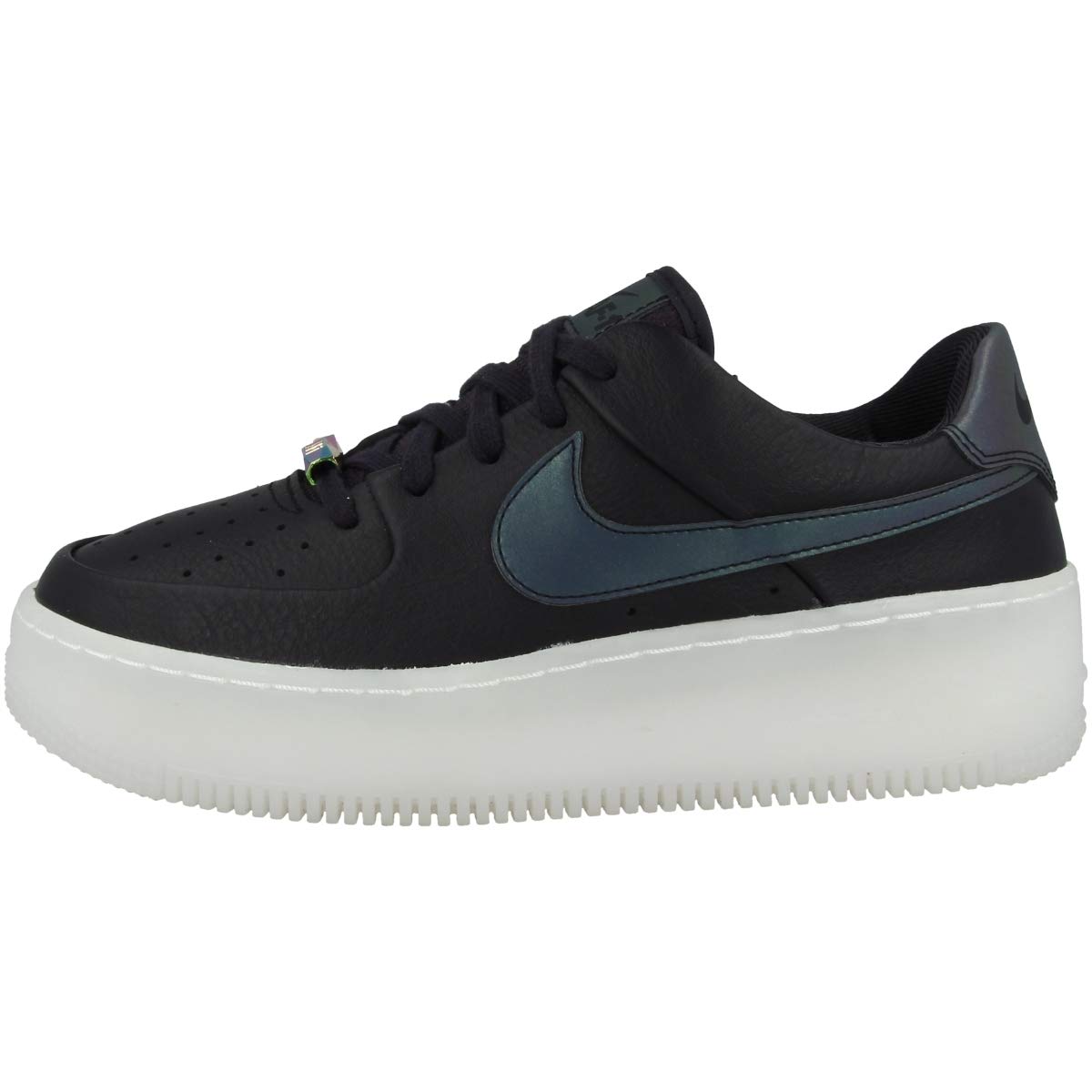Nike Women's Basketball Shoes Size US 16 - High Performance Court Sneakers for Women - Perfect for Basketball Games, Training & Casual Wear