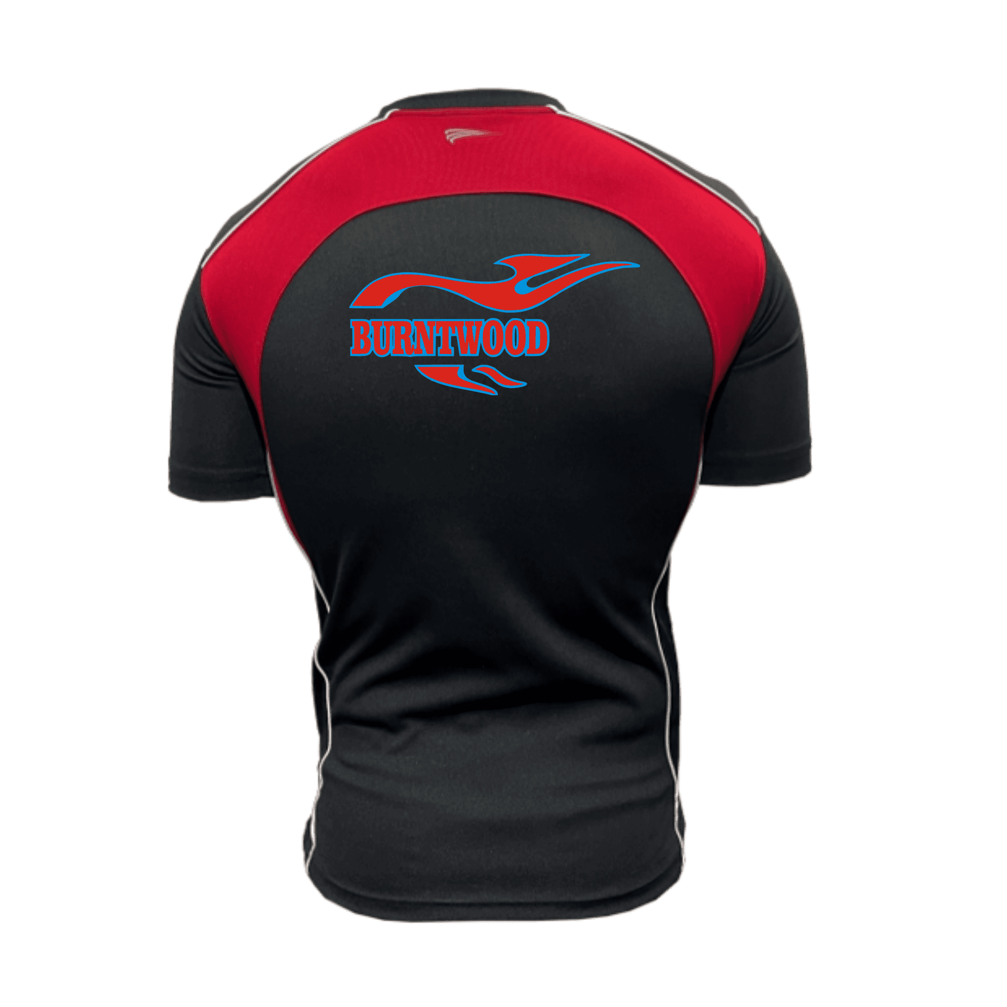 Burntwood Swimming Club Team Hoodie - Comfortable & Stylish Pullover for Swim Team Members - Perfect for Training, Competitions & Casual Wear