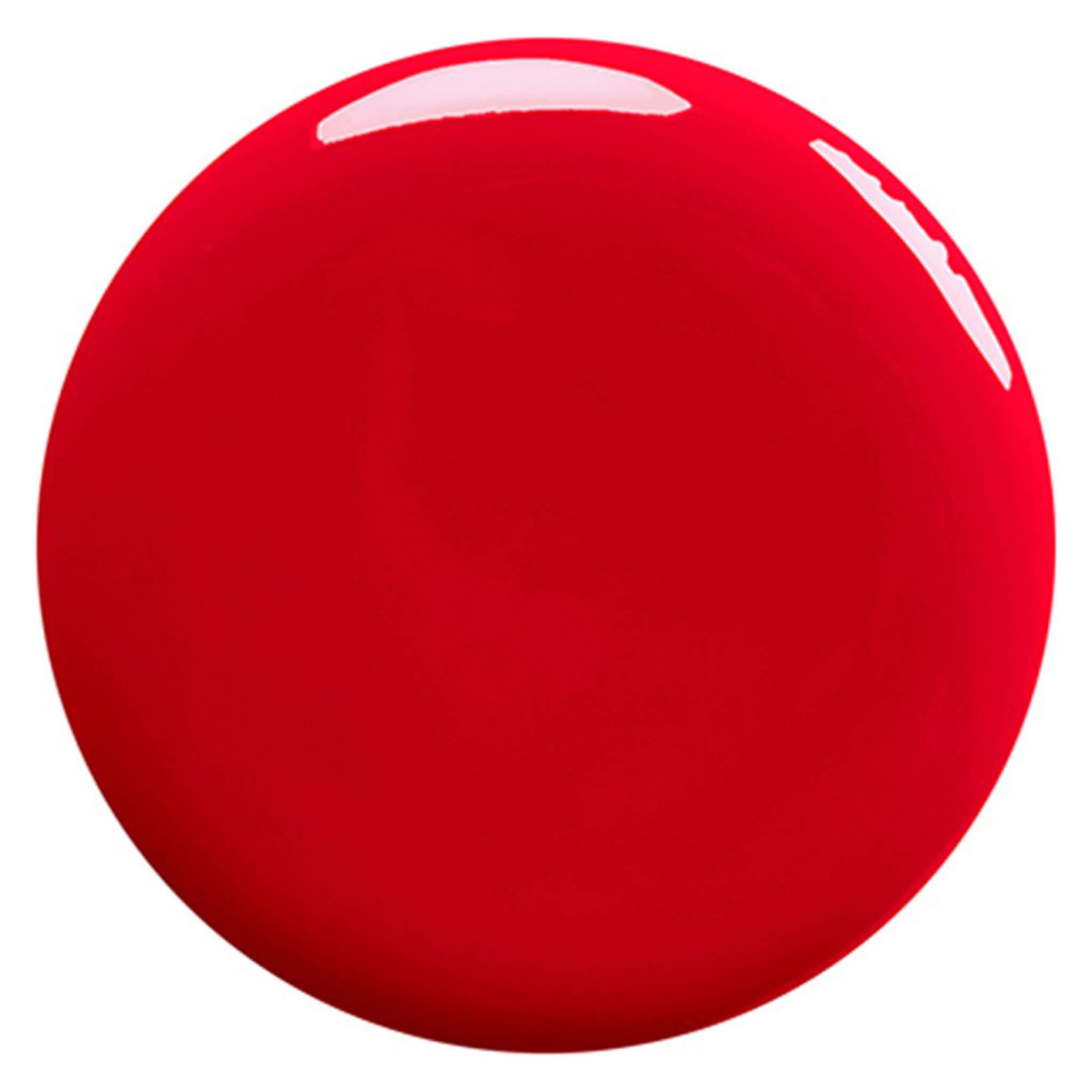 Oxygenated Nail Lacquer Rouge - Long Lasting Nail Polish for Women, Vegan & Cruelty Free - Perfect for Manicures, Pedicures, and Special Occasions