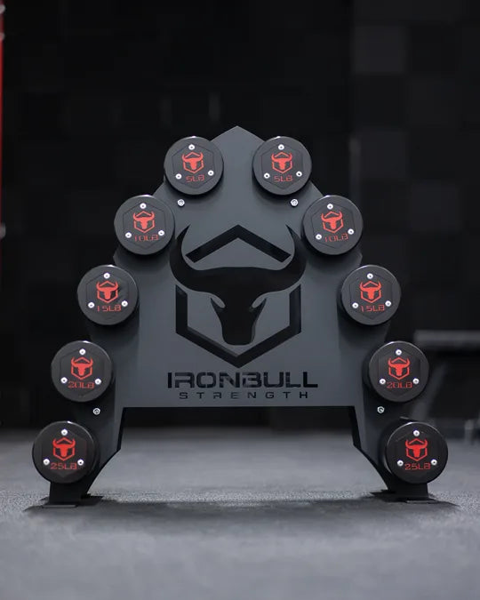 A-Shaped Dumbbell Stand - Heavy Duty Dumbbell Rack for Home Gym, Garage & Fitness Studio - Organize Weights Up to 1000 lbs - Perfect for Strength Training & Workout Storage