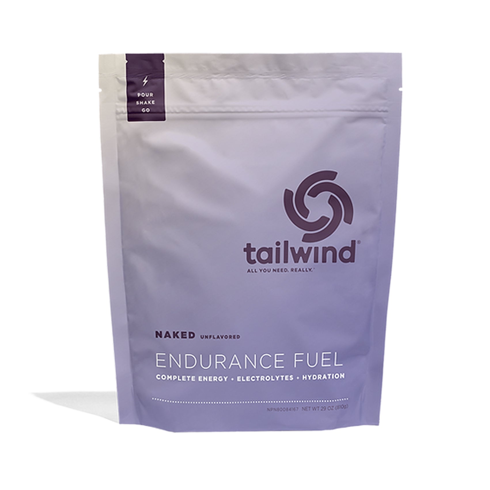 Tailwind Endurance Fuel - Non-Caffeinated Sports Drink for Runners, Cyclists & Athletes - Hydration & Energy Boost for Long Workouts & Races