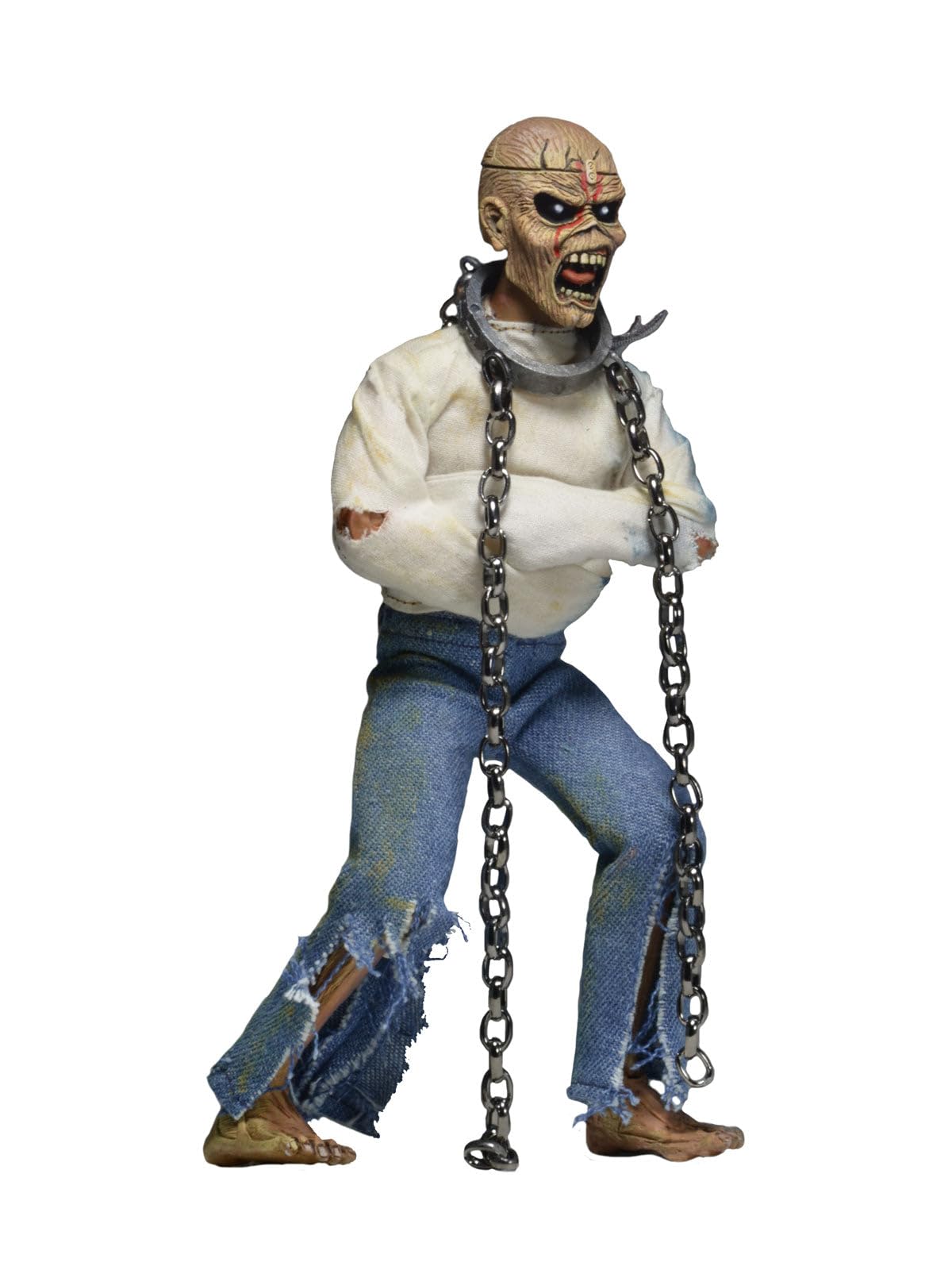 NECA Iron Maiden 8