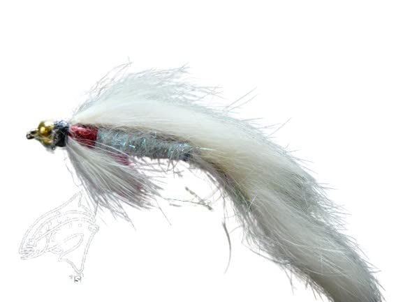 Premium Streamer Fly 