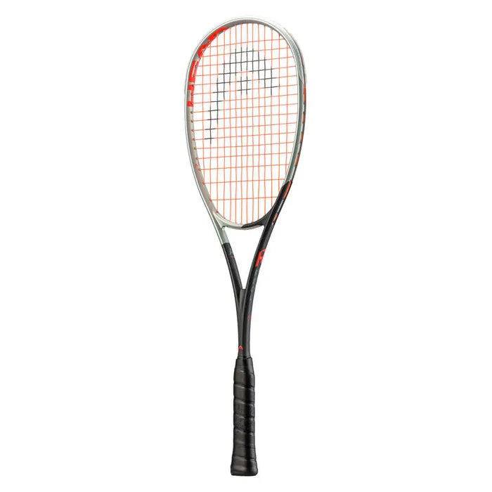 Head Radical 135 Squash Racket 2022 | Lightweight Performance Squash Racquet | Perfect for Beginners & Intermediate Players | Ideal for Competitive Matches & Training Sessions