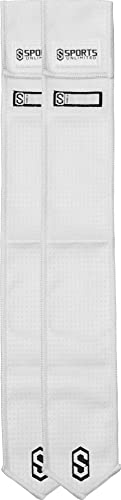 White 2-pack