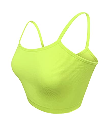 Smt11 / Neon Lime2