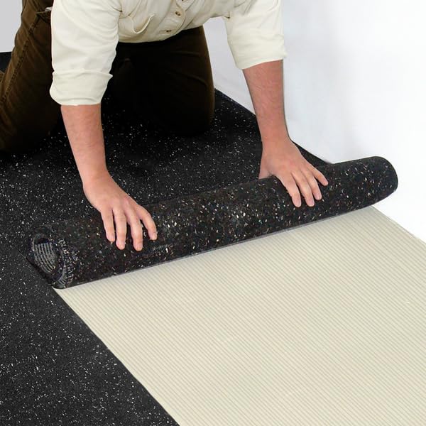 **Recycled ECO Rubber Floor Mats 5/16