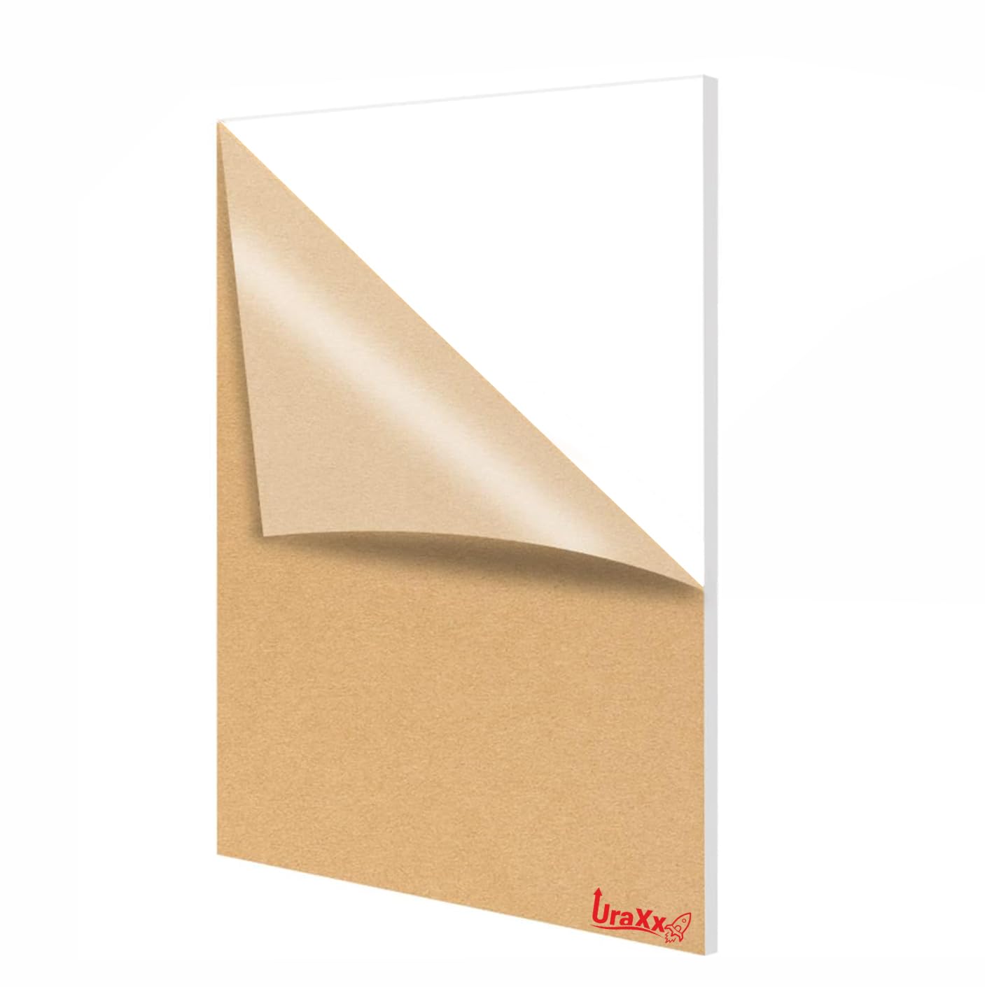 Clear Acrylic Sheets 4x6 Inch x 2mm - 3 Pack Plexiglass Panels for DIY Display, Signage, Painting, Picture Frames & Craft Projects - Perfect for Home Decor, Office Signs, Art Displays and Light Diffusers