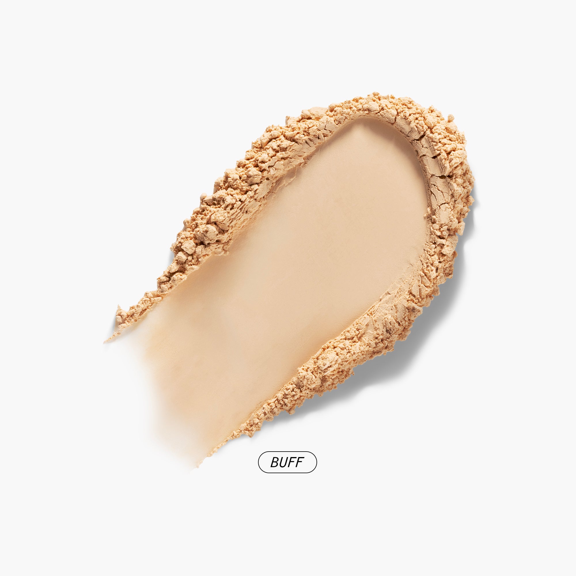 Buff Light-Diffusing Dust