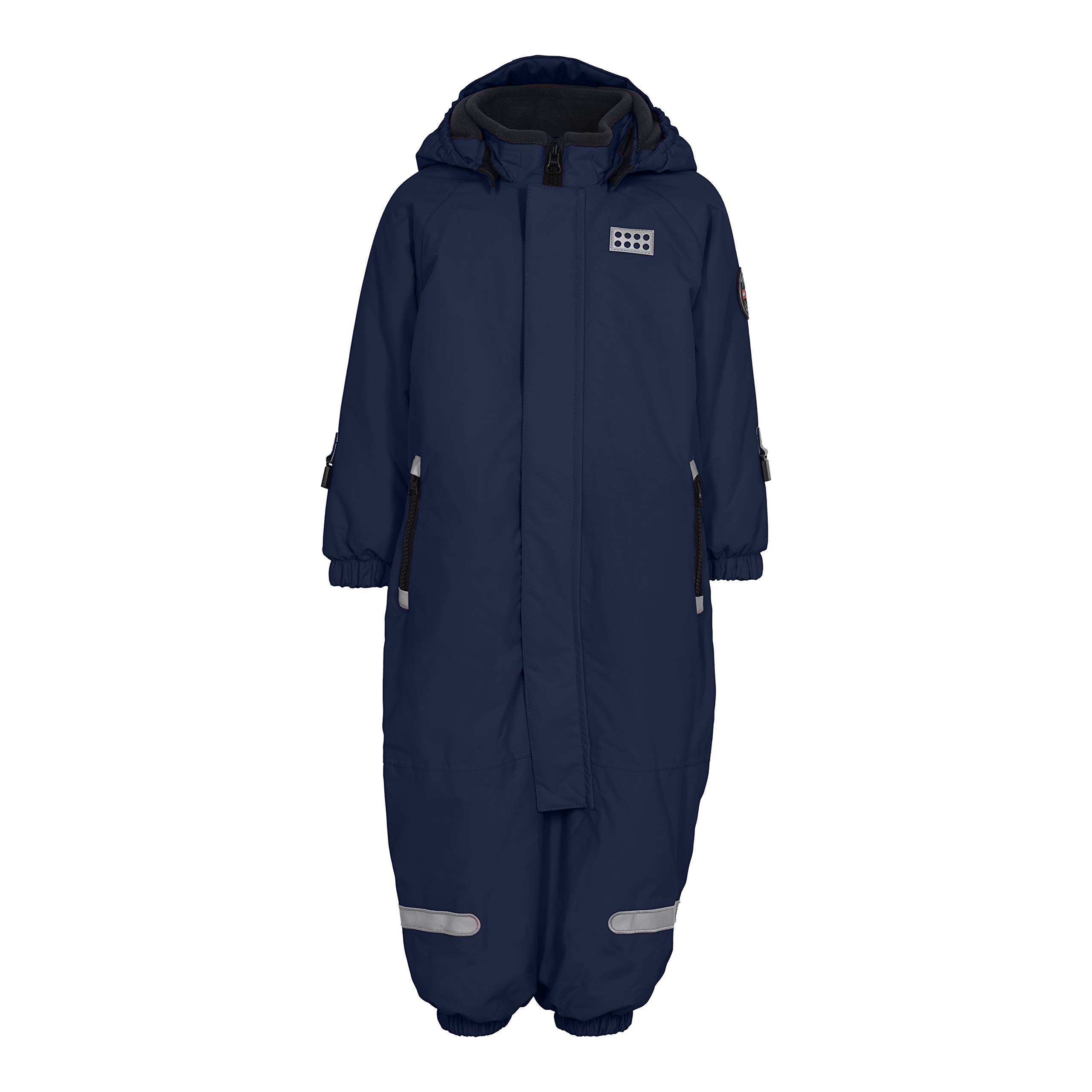 LEGO Wear Kids' Extra Durable Ski Snow Suit - Waterproof Winter Jacket & Pants Set for Boys & Girls - Perfect for Skiing, Snowboarding & Outdoor Winter Activities