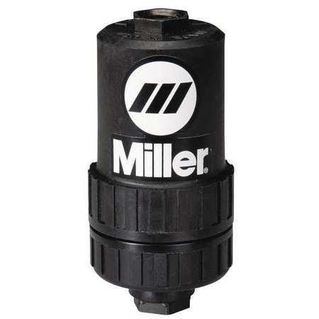High-Efficiency In-Line Air Filter - Compatible with 4UV55 & 5TF35 Models - Perfect for HVAC Systems, Industrial Machinery, and Clean Air Solutions