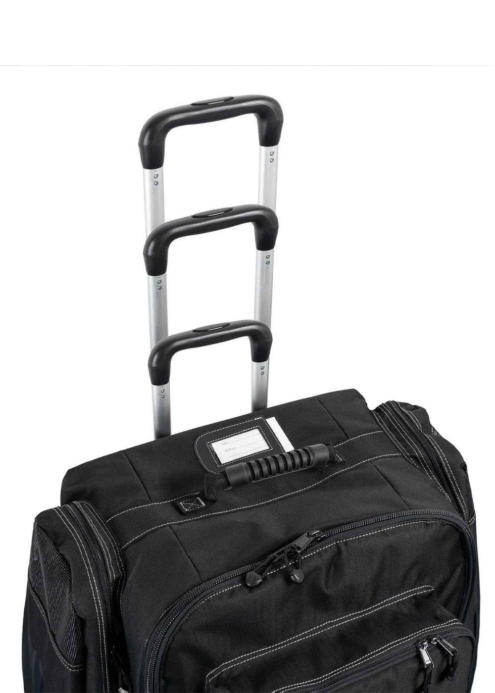 Cressi Moby 5 Roller Bag - Waterproof Scuba Diving Gear Travel Case for Snorkeling & Beach Trips - Perfect for Dive Equipment Storage & Airline Travel