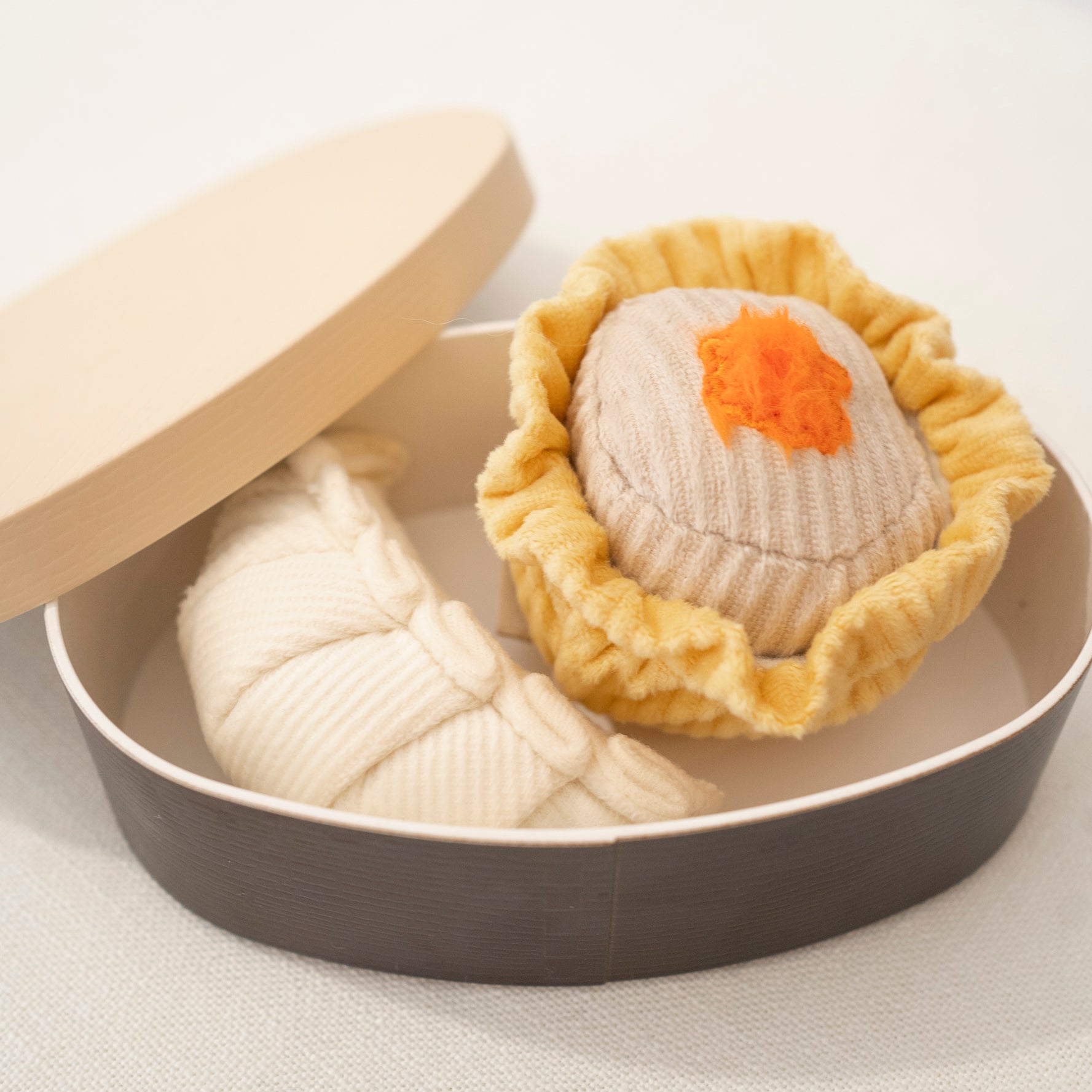 Authentic Chinese Dim Sum Set - Steamed Dumplings, Buns & Rolls for Home Cooking & Party Appetizers | Perfect for Asian Cuisine Lovers & Entertaining Guests
