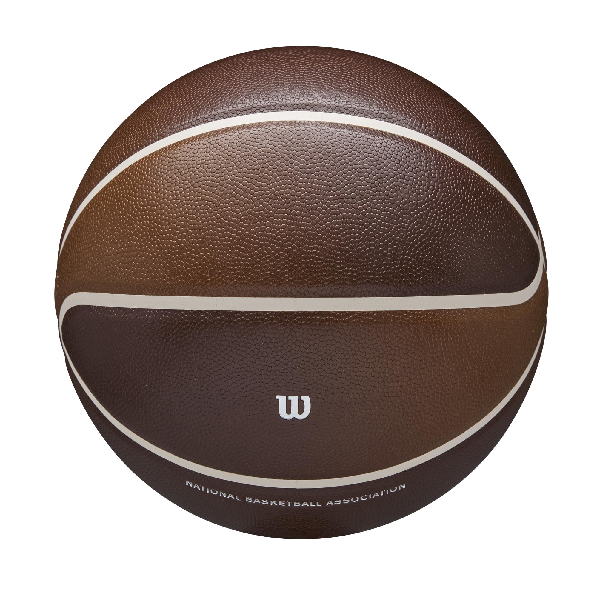 Wilson NBA Championship Series Official Size 7 Basketball (29.5
