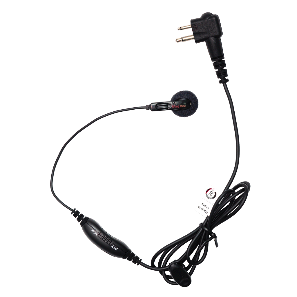 Motorola PMLN6534 Wireless Earbuds with Noise Cancellation, Bluetooth 5.0, 24H Playtime - Perfect for Gym, Running, Commuting & Work Calls