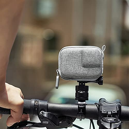 GoPro Hero 9/8 Hard Case - DJI Osmo Action Storage Bag for Travel