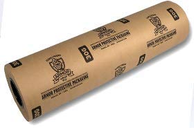 VCI Rust Prevention Coated Paper Roll - 18