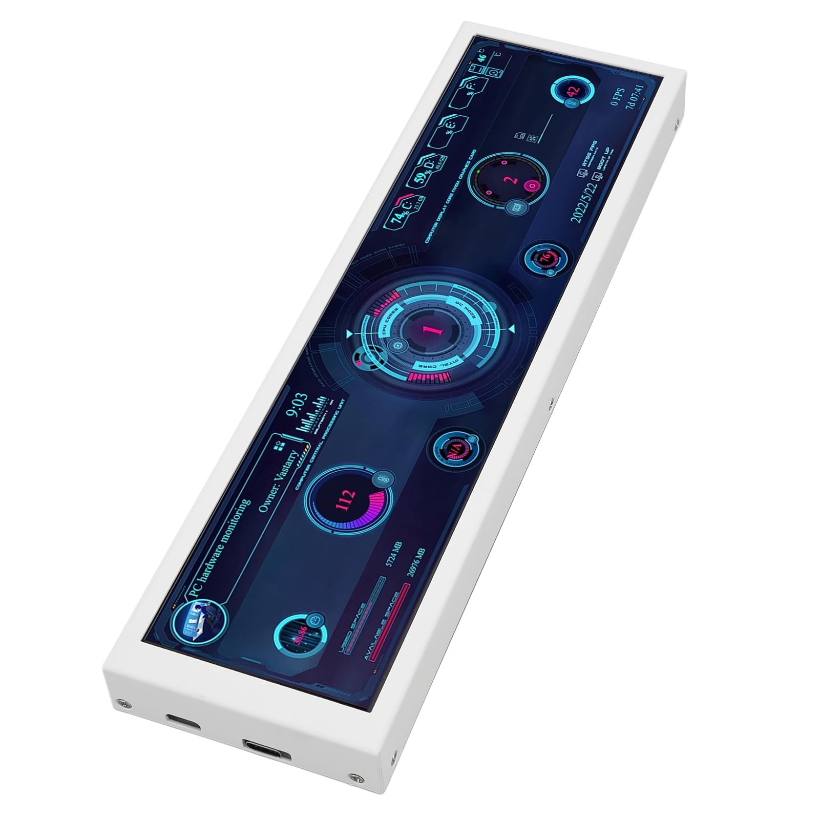 Zunate 8.8