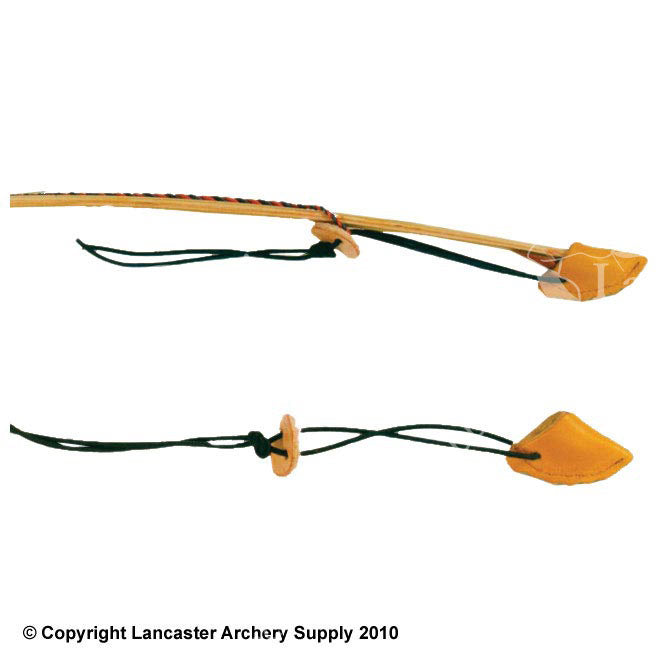 Bearpaw String Holder - Durable and Versatile Cord Organizer for Camping, Hiking, and Outdoor Adventures