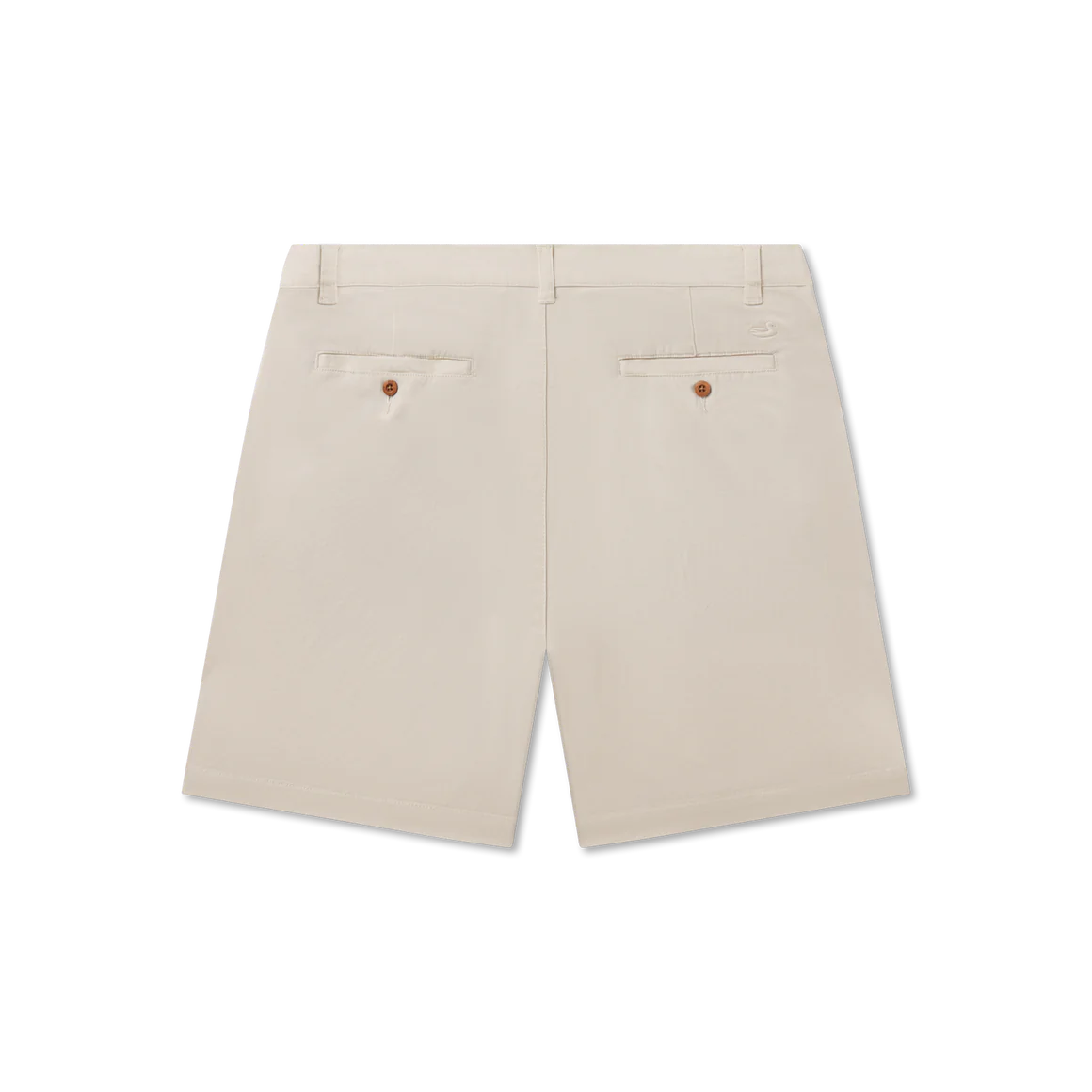 Boys' Southern Marsh Regatta Stretch Shorts - Comfortable Cotton Blend Swim Trunks for Beach, Pool & Summer Activities