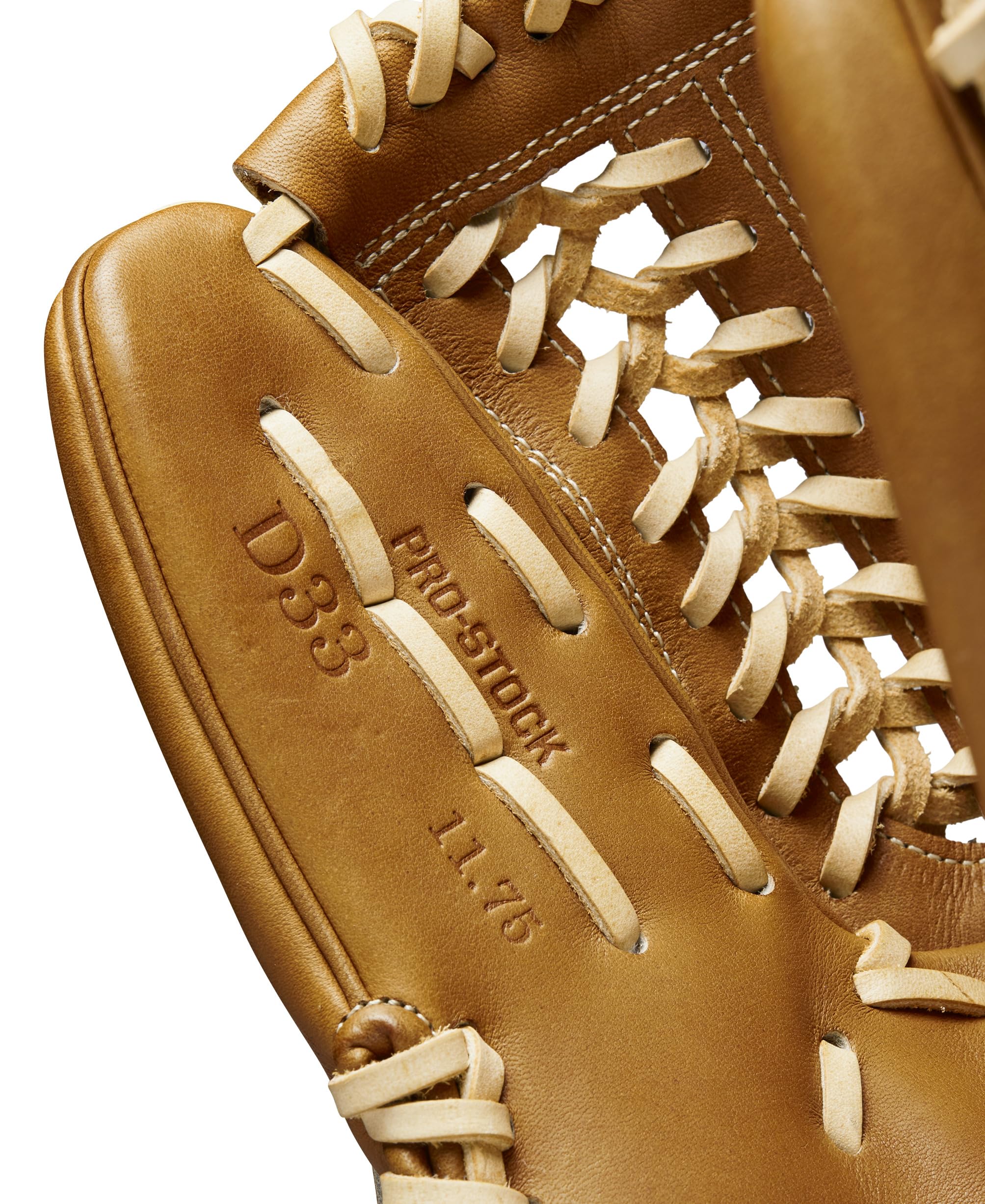 Wilson A2000 Pitcher's Baseball Gloves - 11.75