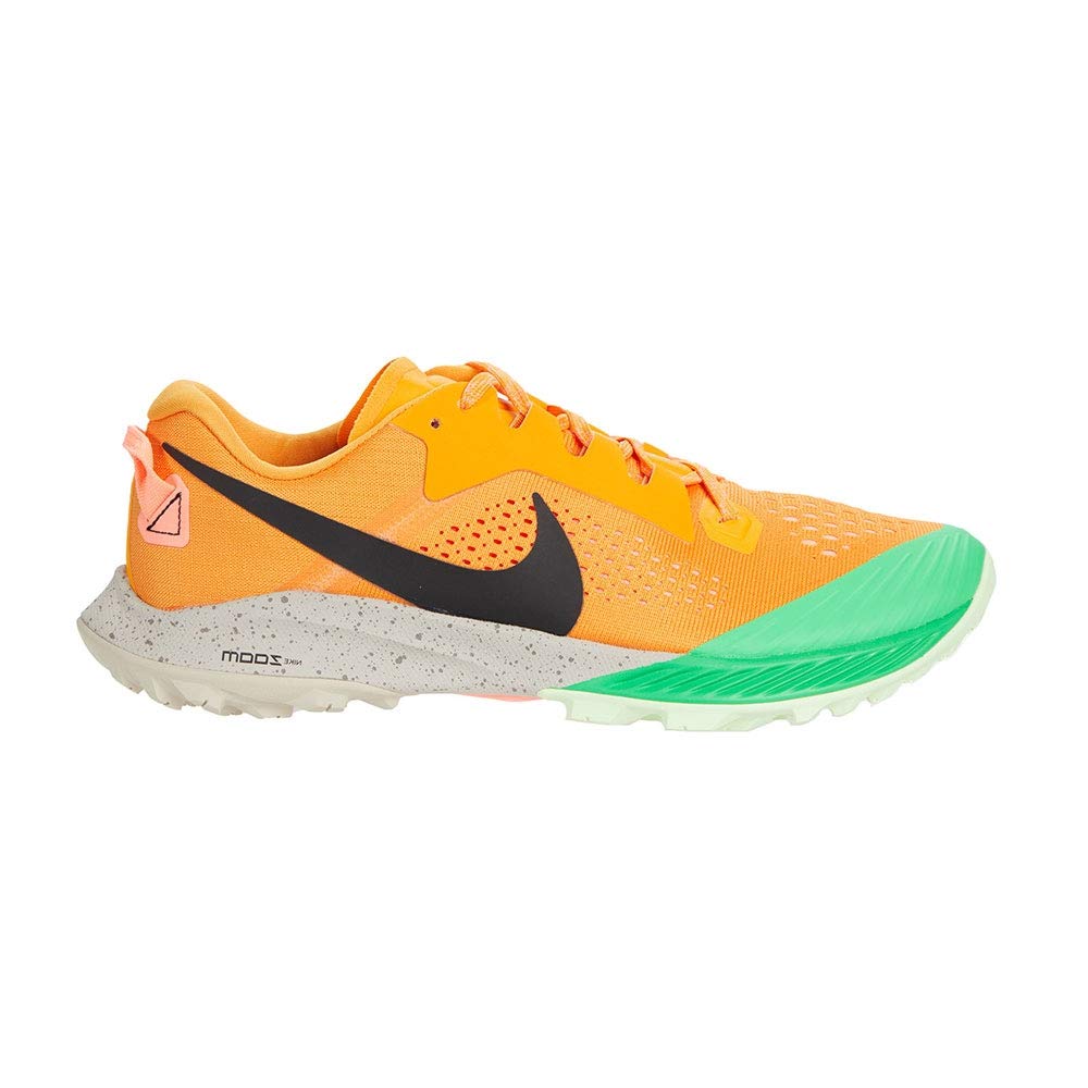Nike Men's Air Zoom Terra Kiger 6 Trail Running Shoes - Lightweight & Durable for Off-Road Adventures | Perfect for Hiking, Trail Running & Outdoor Fitness Activities