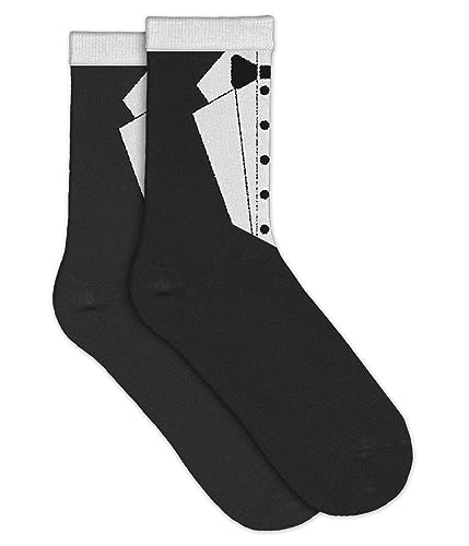 Black Tuxedo