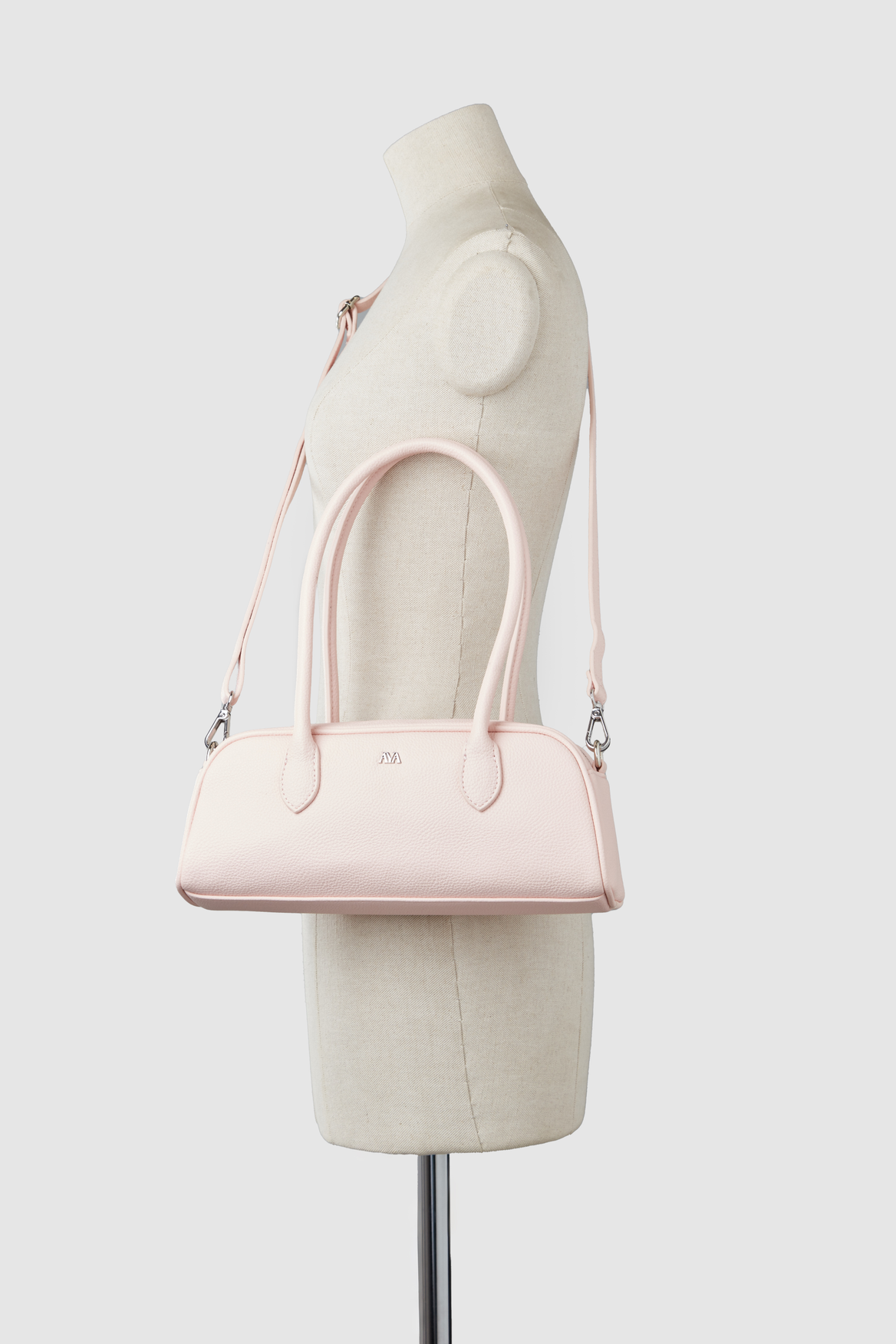 Stylish Iris East West Bowler Bag for Women | Fashionable Leather Crossbody Purse | Perfect for Work, Travel & Evening Events