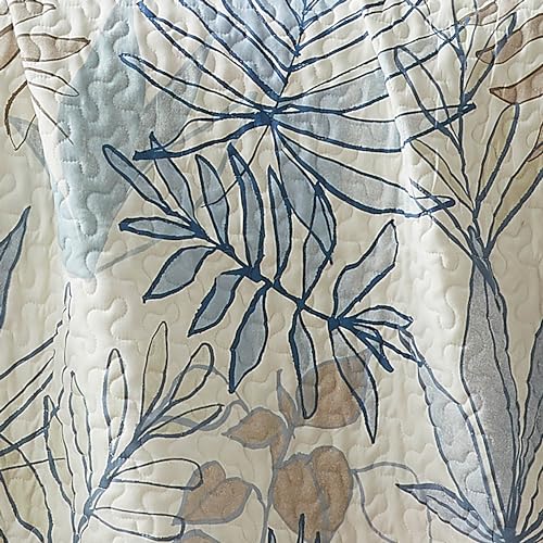 30 - Tropic Leaf Blue