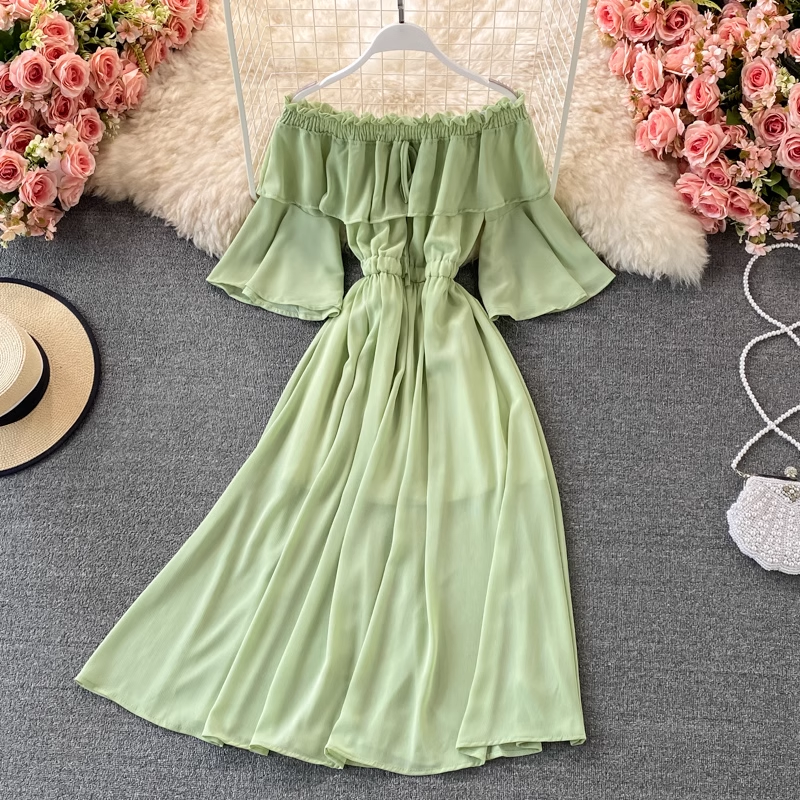 light green