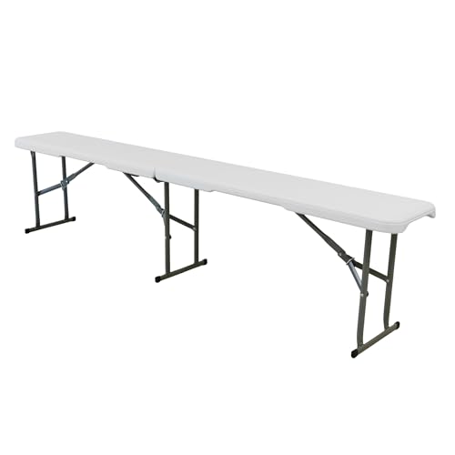 6' Bench