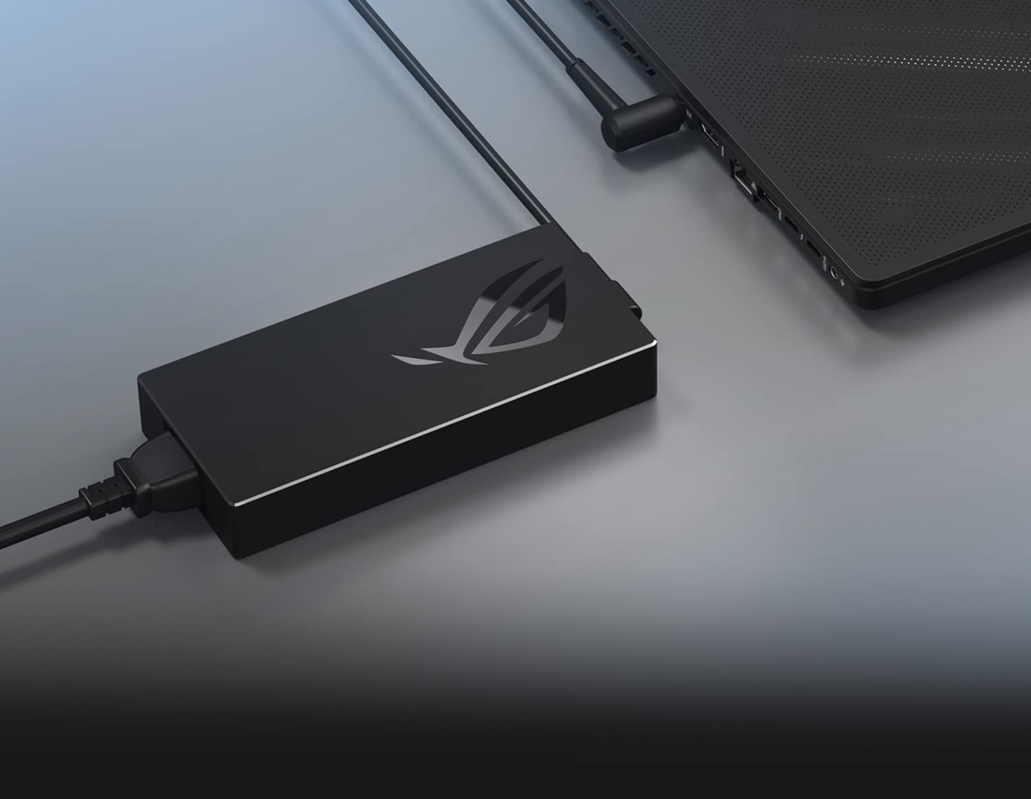 240W Fast Charger for Asus ROG Strix G17 G713 Series Gaming Laptops - Power Adapter Replacement for G713R/G713Q/G713IM/G713QM/G713QR/G713RM Models - Perfect for Gaming, Work & Travel Charging