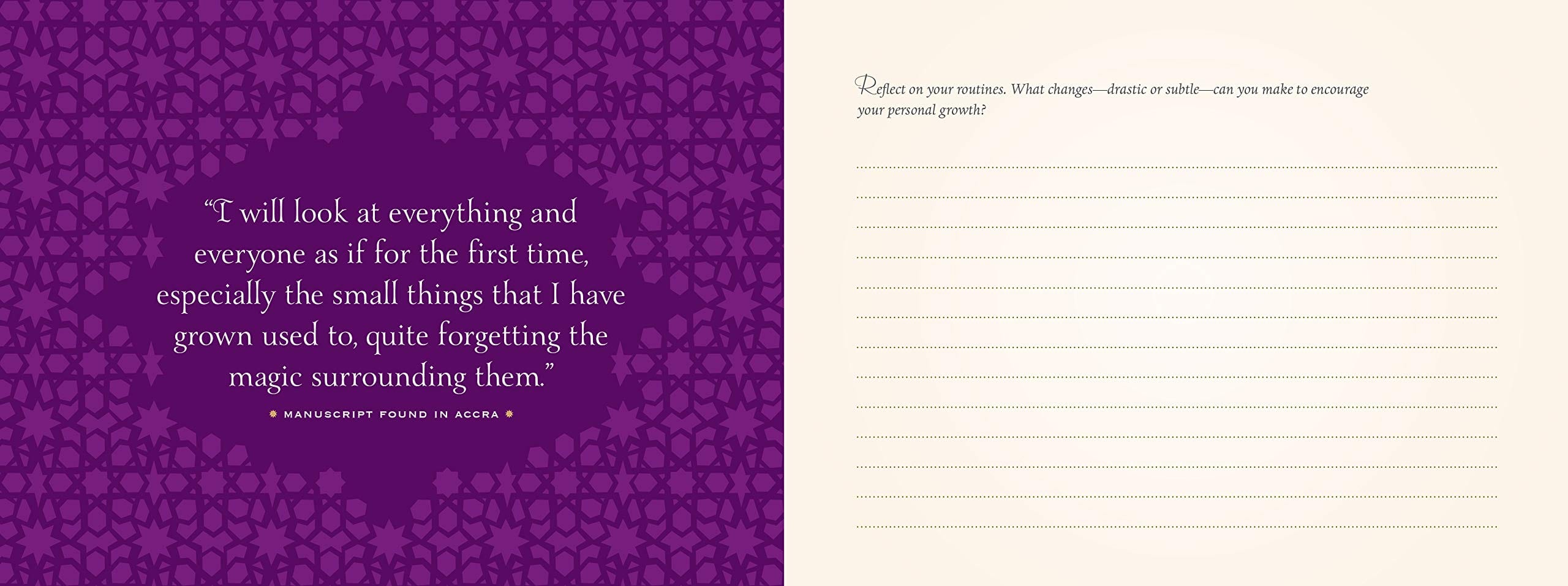 Journey: Follow Your Dreams and Live Your Destiny - Inspirational Book for Personal Growth & Self-Discovery | Perfect for Motivation, Life Coaching & Spiritual Awakening