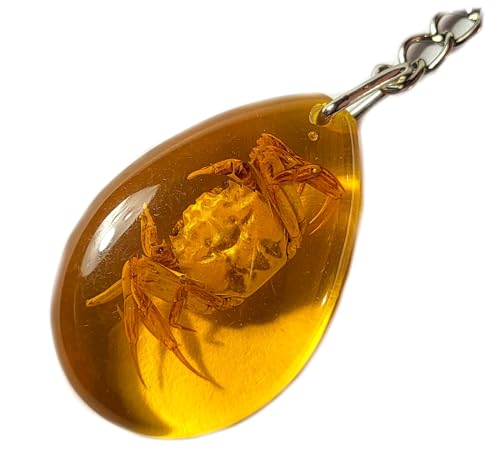 Golden Crab