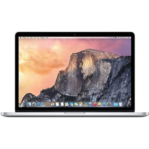 Apple MacBook Pro 15.4