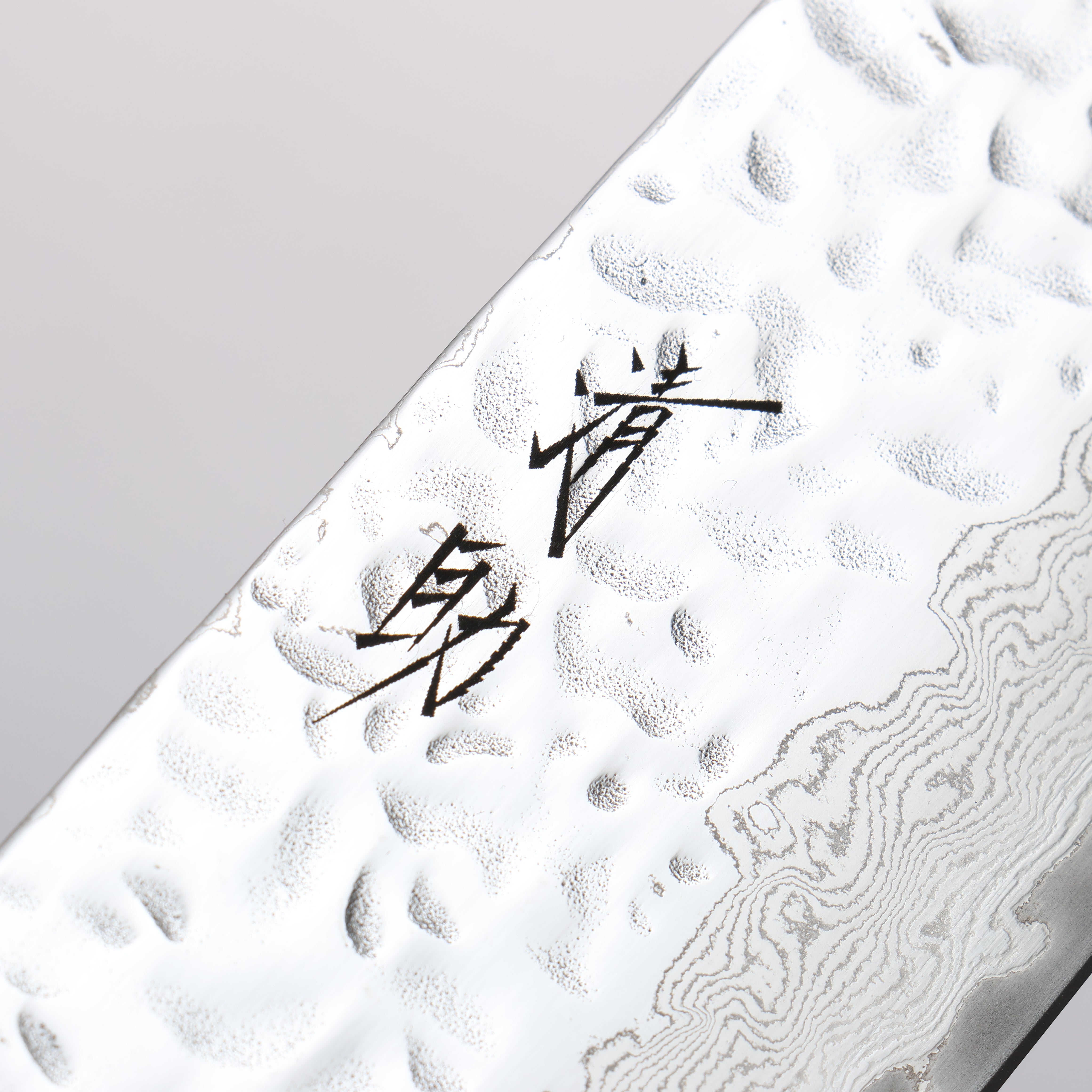 Premium AUS10 Damascus Kiritsuke Knife 240mm - Handcrafted Hammered Finish with Oak Handle - Perfect for Sushi, Sashimi & Japanese Cuisine