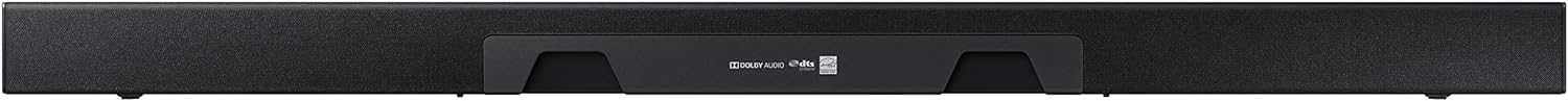 SAMSUNG HW-T415 170W 2.1 Channel Soundbar with Wireless Subwoofer - Premium Home Theater Audio System for Movies, Music & Gaming
