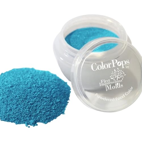 Pearl Blue 14