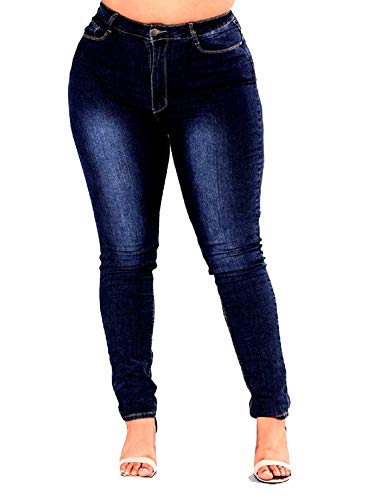Jack David Wg0249 Dark Blue