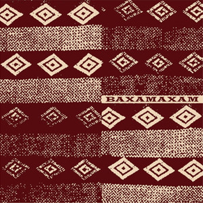 Baxamaxam Vinyl Record - VG+/VG+ Condition - Perfect for Collectors & Music Enthusiasts - Great for Home Listening & DJ Sets