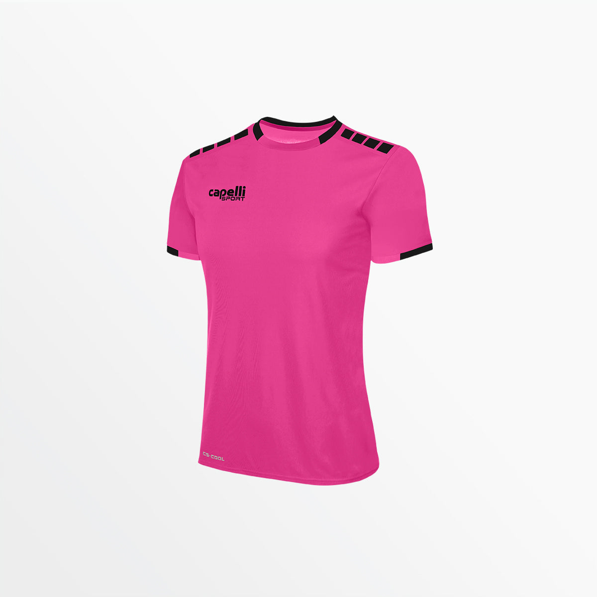 Women's CS III Jersey - Comfortable & Stylish Basketball Shirt for Women - Perfect for Games, Training & Casual Wear