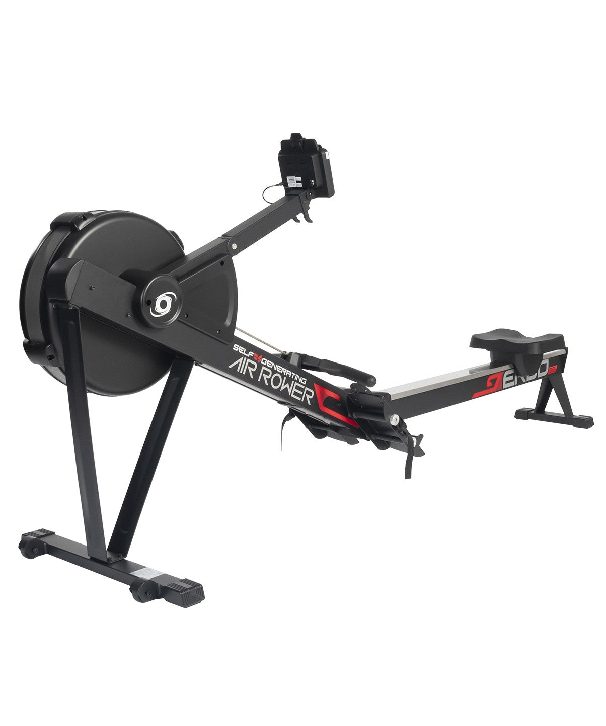 AirForce Cardio Package Deal - Premium Home Gym Equipment for Cardio Workouts | Perfect for Home Fitness, Weight Loss & Heart Health Training