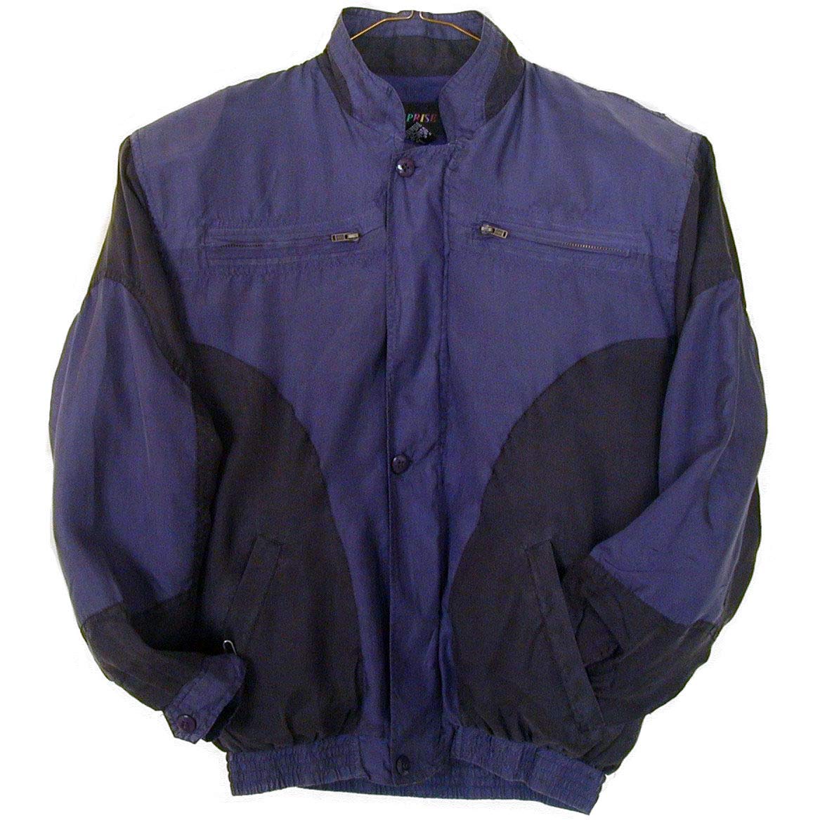 100% Silk Boys Navy Jacket | Premium Silk Jacket for Boys | Perfect for Formal Events & Special Occasions