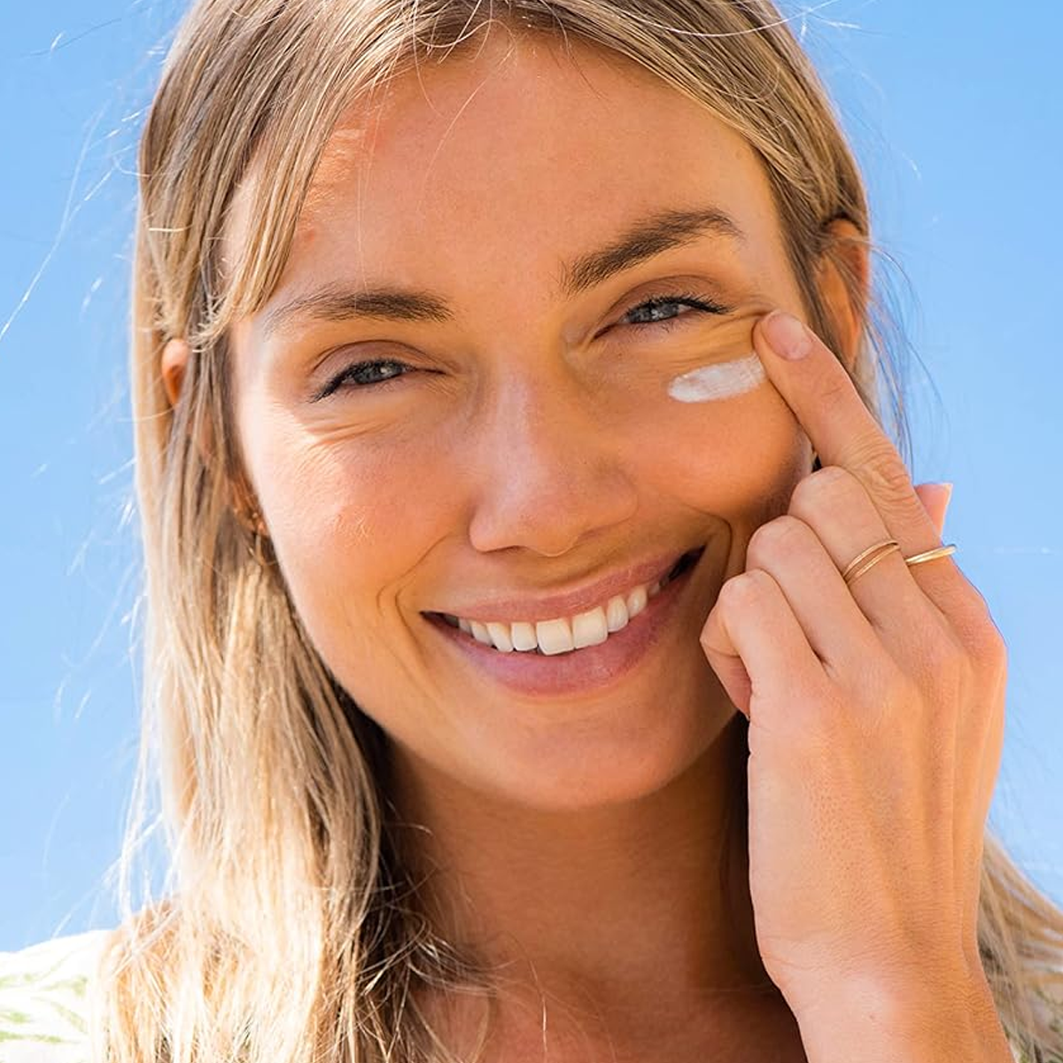 Organic Sunscreen Travel Kit - 4 Piece Classic SPF Skincare Set for Face & Body | Perfect for Beach, Pool & Outdoor Activities