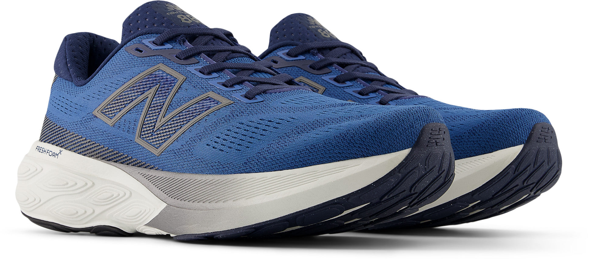 880 V15 Men's Running Shoes - Wide Width D for Comfort & Support | Perfect for Jogging, Gym Workouts & Daily Walking