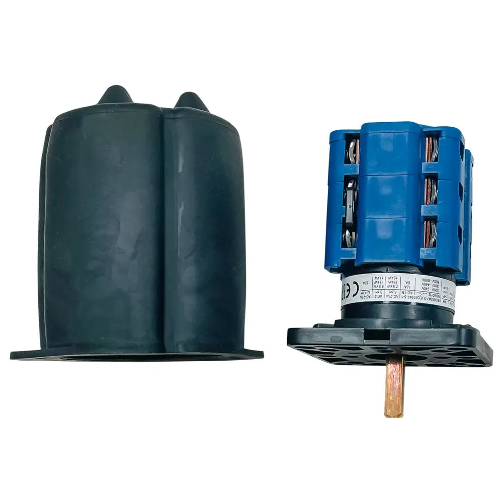 OEM Tire Changer Switch 8182958 - Compatible with Coats Tire Machines - Perfect for Auto Repair Shops & Tire Service Centers