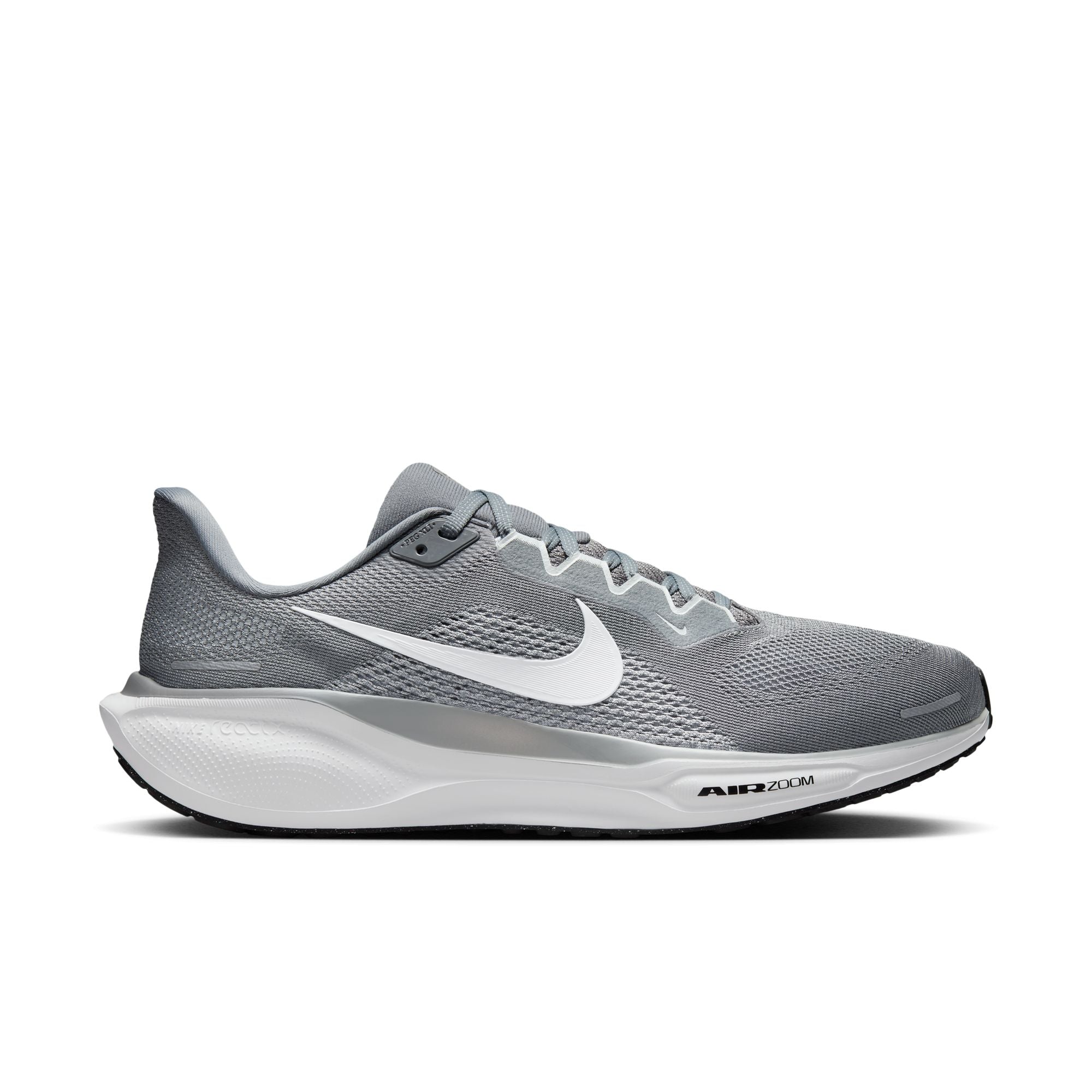 Nike Pegasus 41 Running Shoes for Men - Lightweight Cushioned Sneakers for Jogging, Gym & Daily Wear