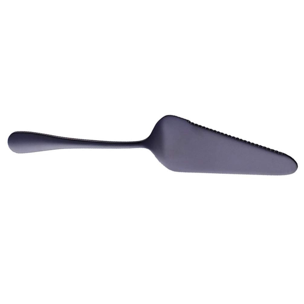 Stainless Steel Wedding Cake Shovel - Durable Baking Spatula for Cake Decorating & Serving | Perfect for Weddings, Birthday Parties & Dessert Presentation
